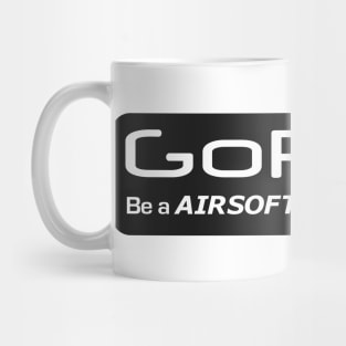 GOPEW Mug